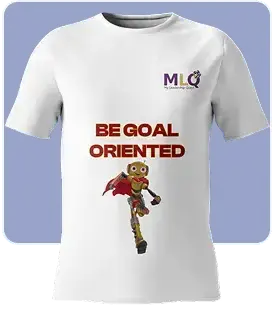 Custom printed t-shirt