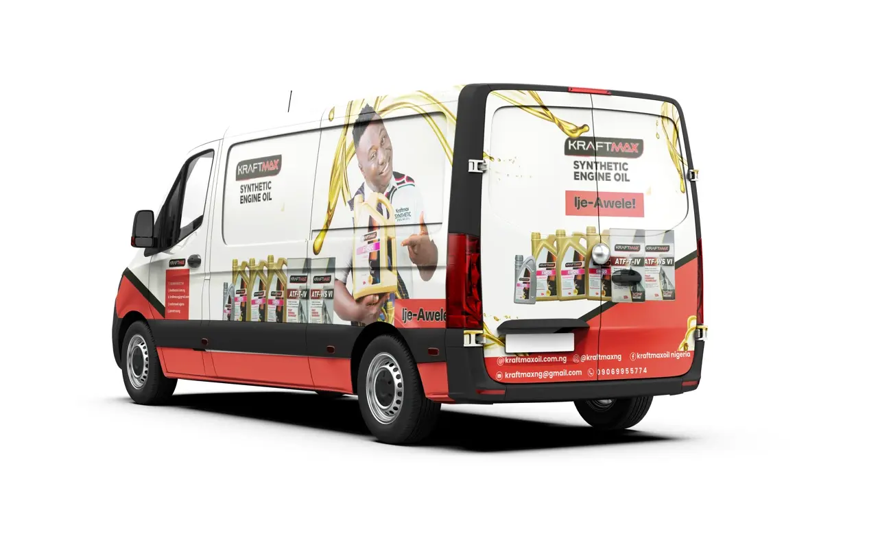 Kraftmax