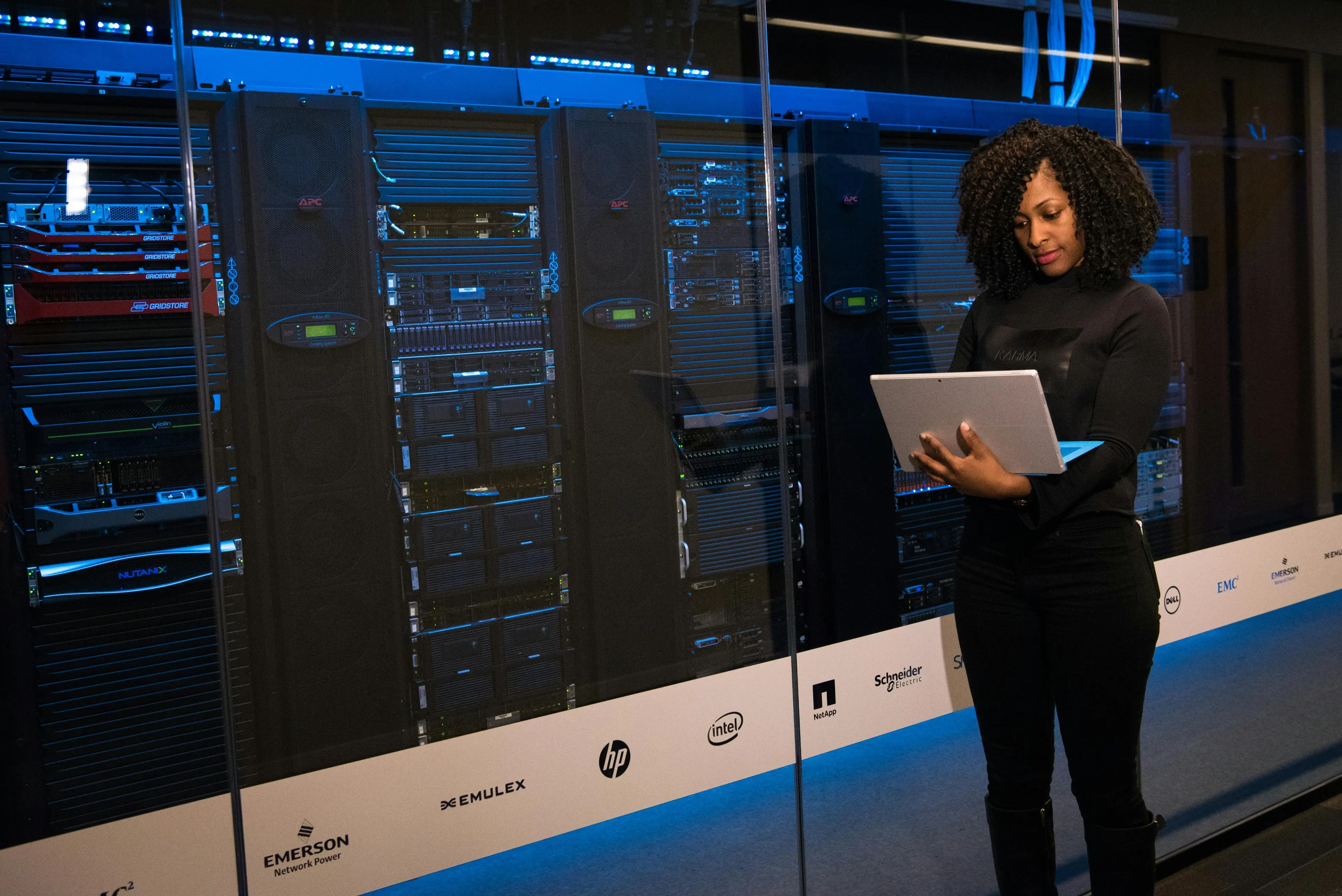 Cloud Services