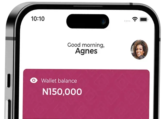 Cashier app