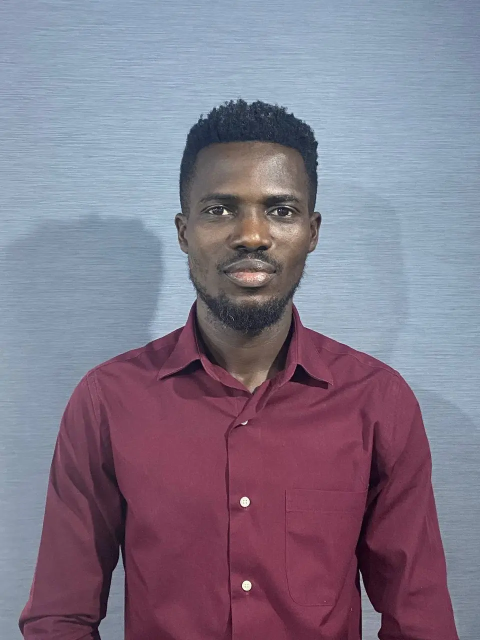 Lawrence Gbenga