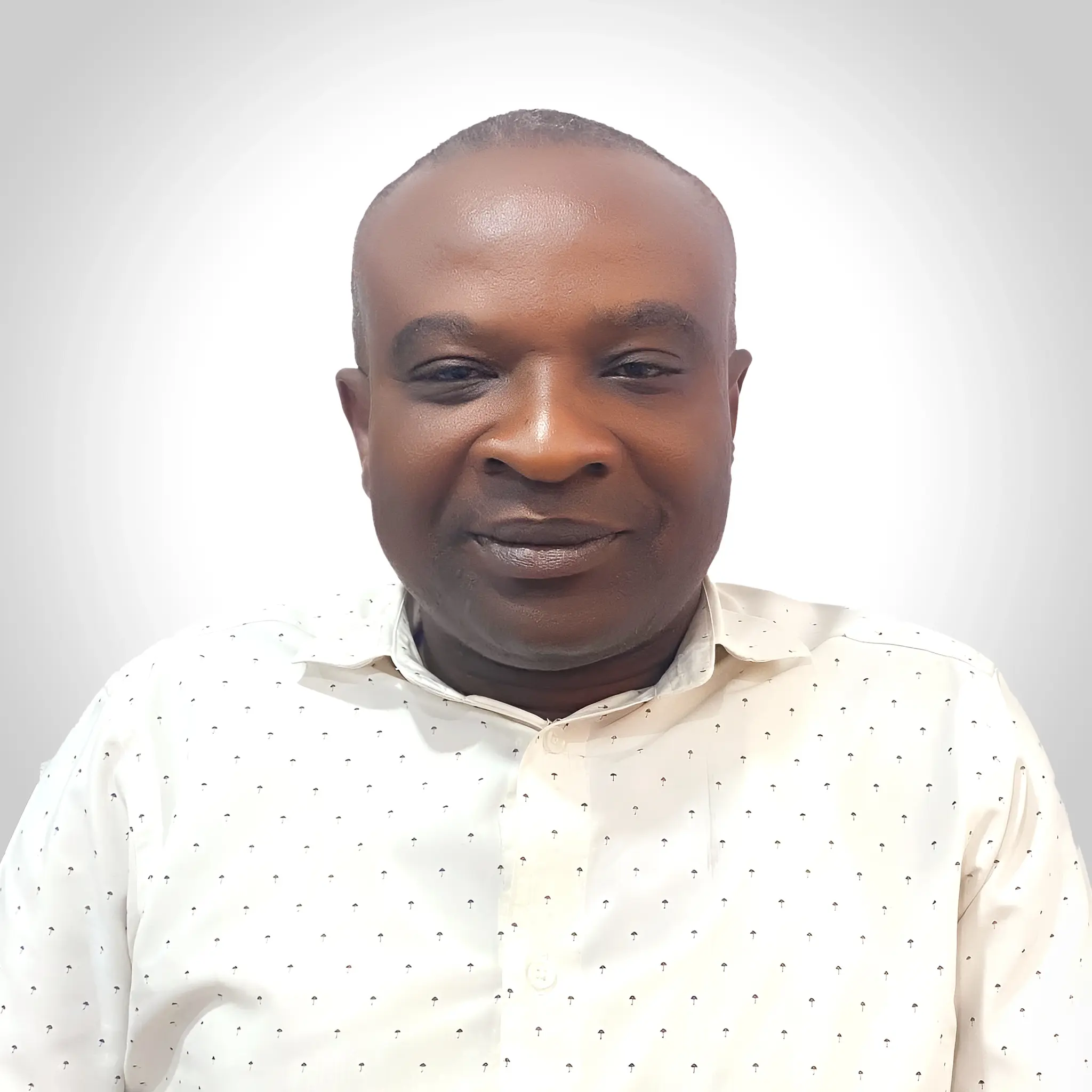 Chidiebere Okoro