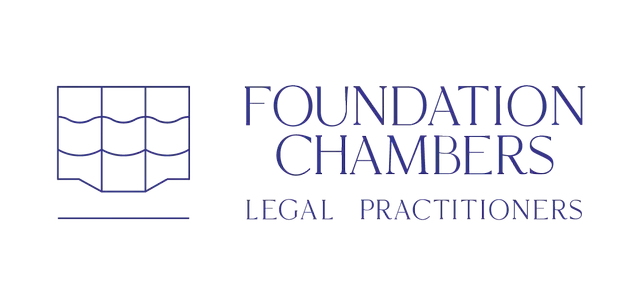 Foundation Chambers