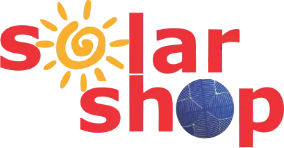Solar Shop