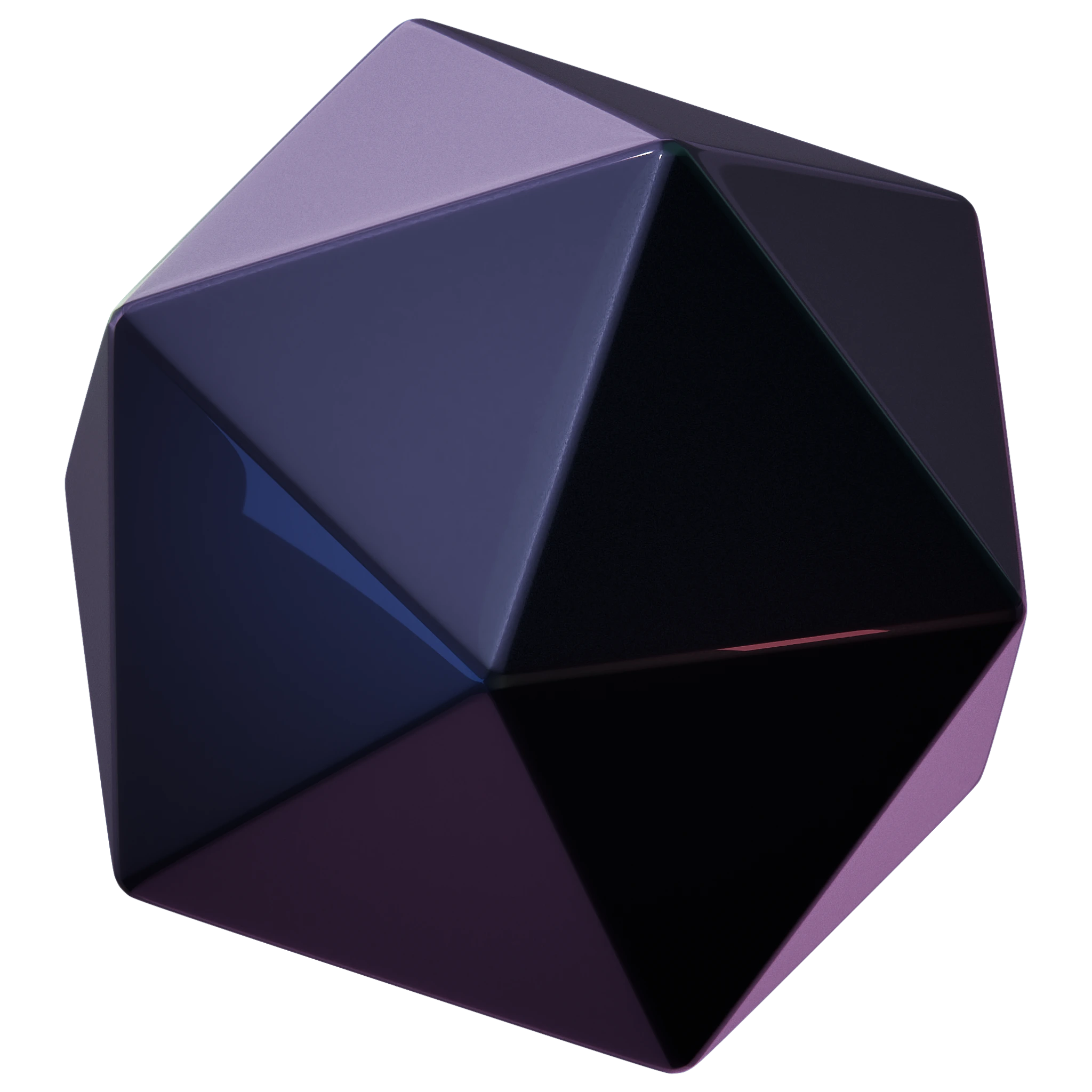 icosahedron